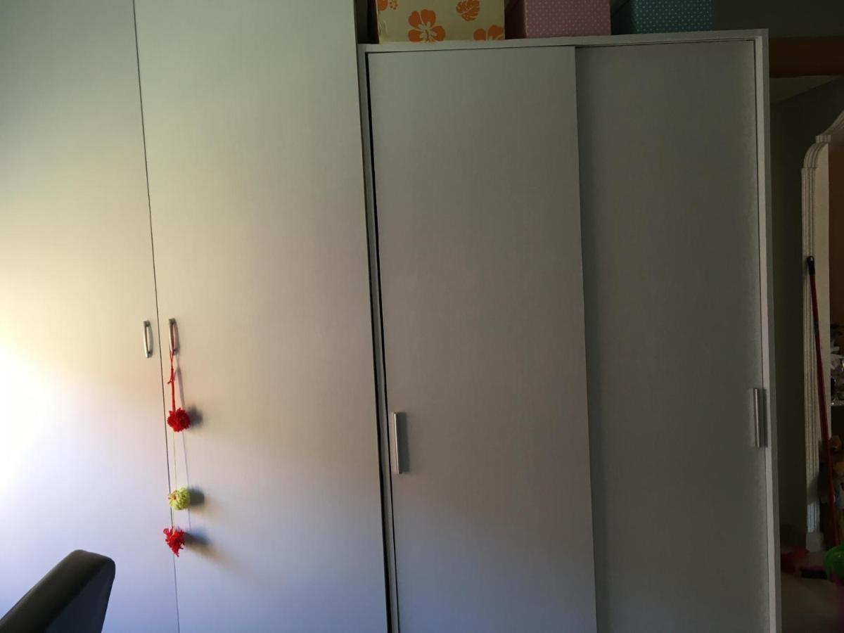 Habitacion Particular,Bano Compartido ซาราโกซา ภายนอก รูปภาพ