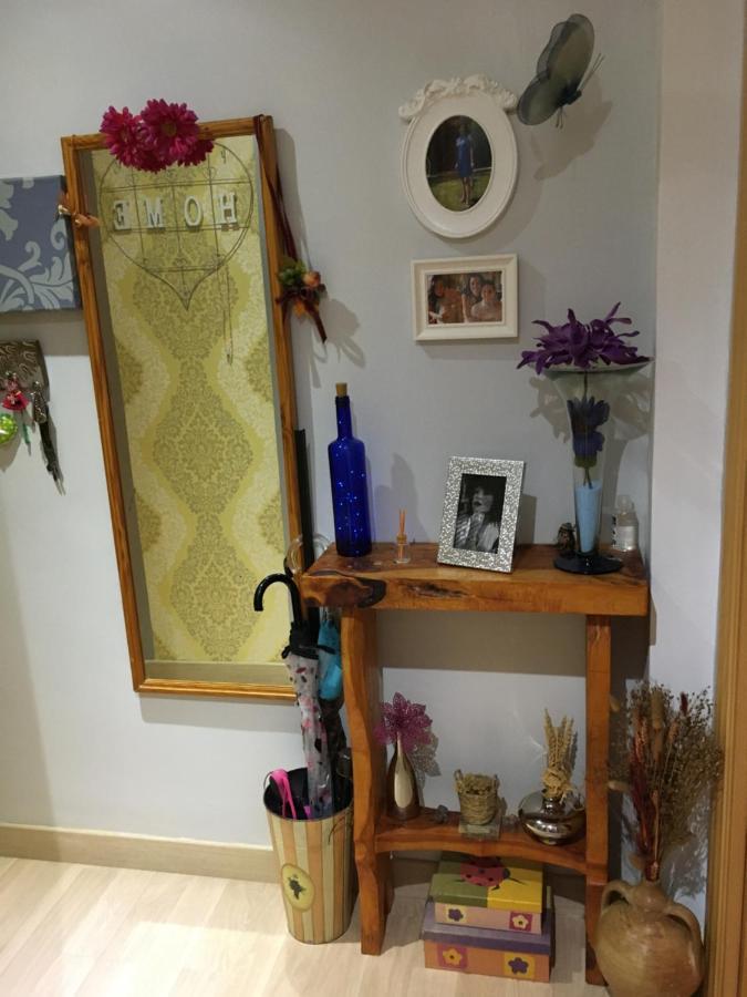 Habitacion Particular,Bano Compartido ซาราโกซา ภายนอก รูปภาพ