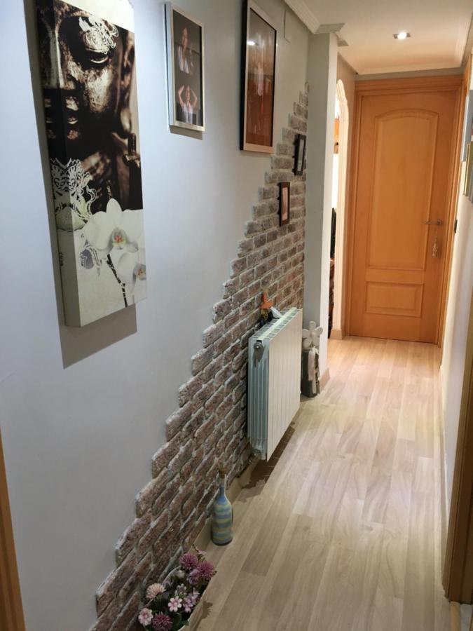 Habitacion Particular,Bano Compartido ซาราโกซา ภายนอก รูปภาพ