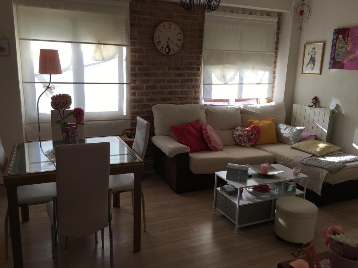 Habitacion Particular,Bano Compartido ซาราโกซา ภายนอก รูปภาพ